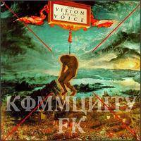 Kommunity FK : The Vision and the Voice